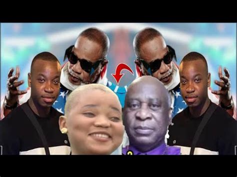 KOFFI OLOMIDE Vs PATY YOUYOU TSHIVUNDU MAKAMBU EKOMI GRAVE