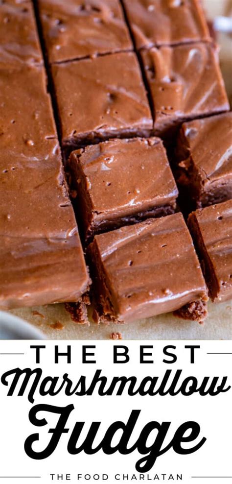 Easy Marshmallow Fudge Recipe Condensed Milk | Deporecipe.co