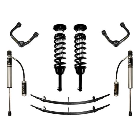 ICON® - Toyota Tacoma 2005-2015 Suspension System Lift Kit