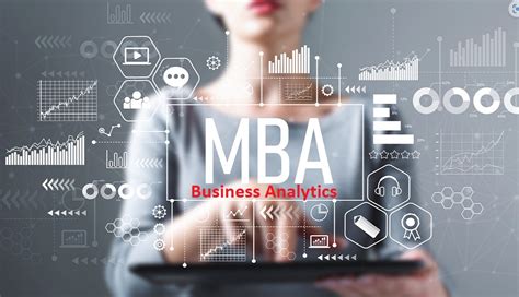 Mba Business Analytics Course Scope Eligibility Admission