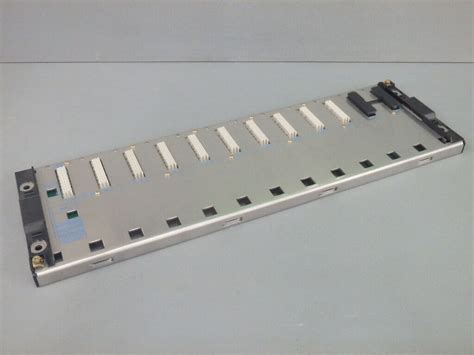 Schneider Electric Module Holder Tsxrky Non Extendable Rack Slots