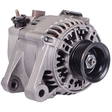 Oe Replacement For Toyota Camry Alternator Le Xle