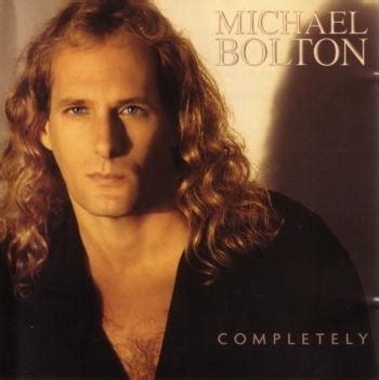 Michael Bolton - Completely | Releases | Discogs