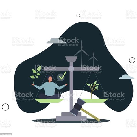 Environment Regulation And Legal Nature Standards Policy Sustainable