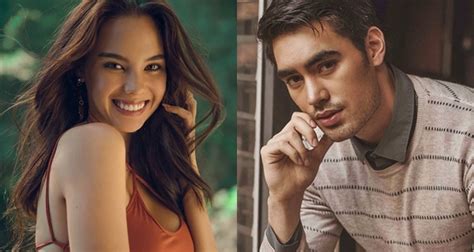 Catriona Gray, Clint Bondad Allegedly Has Malicious Video