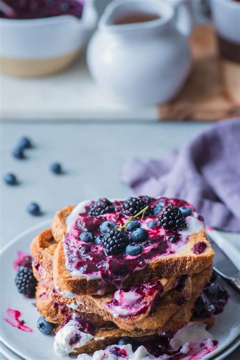 20 Easy Vegan Breakfast Recipes That Arent Boring Cereal The Natural