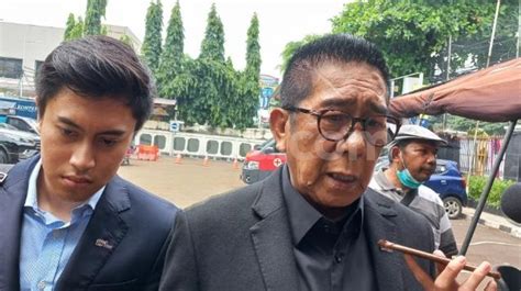 Irjen Teddy Minahasa Tunjuk Hotman Paris Jadi Kuasa Hukum Henry