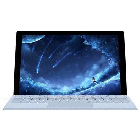 Nơi Bán Laptop Microsoft Surface Pro 7 Plus Intel Core I5 1135g7 8gb