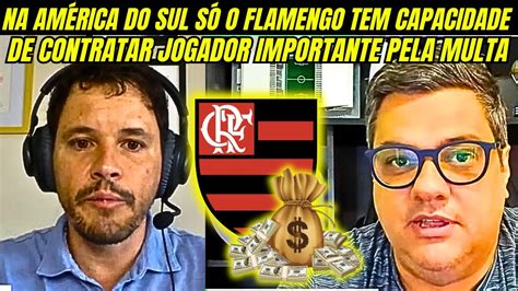 Jornalista Carioca Jantando Paulista Sobre Investidor No Flamengo Kkk