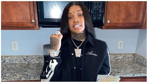 Who was Lotta Cash Desto? Female rapper shot and killed in Houston