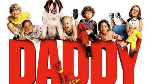 Daddy Day Care (2003) - TrailerAddict