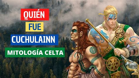 La Leyenda De Cuchulainn Setanta H Roe Celta Mitolog A Celta