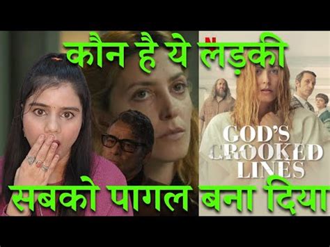 God S Crooked Lines Netflix Movie Review In Hindi Spanish Mystery