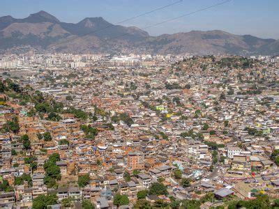 complexo de favelas alemão Complexo do Alemão no rio de janeiro