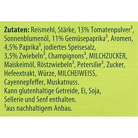 Knorr Fix Würzmischung Würstchen Gulasch für ein leckeres