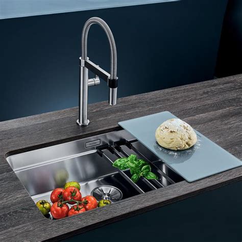 Buy Blanco Etagon Kitchen Sinks Online At REUTER