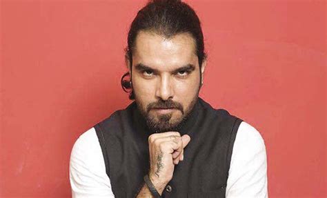 pakistani actor yasir hussain   bollywood debut
