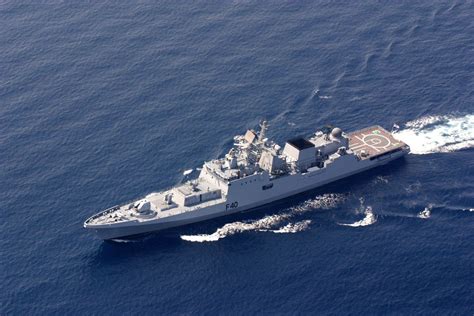 Wallpaper 1500x1000 Px Talwar Class Frigate Warship 1500x1000