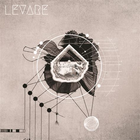 Stream Cuadros Del Universo Levare Levare EP 2012 By Levare