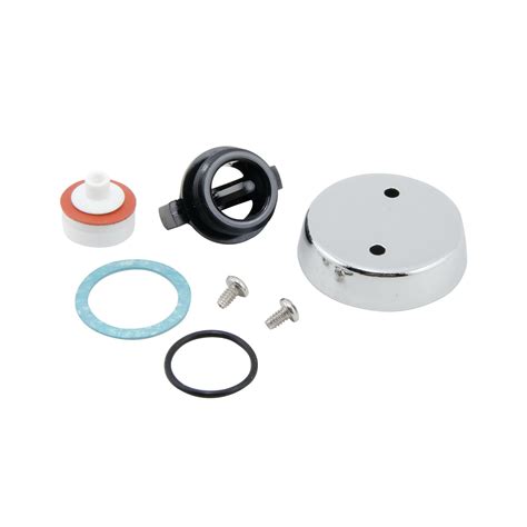 Consolidated Supply Co Watts® 0887164 Total Repair Kit For Use With 288a Series 1 4 To 3 8