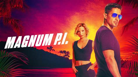 Watch Magnum P.I. · Season 4 Full Episodes Free Online - Plex