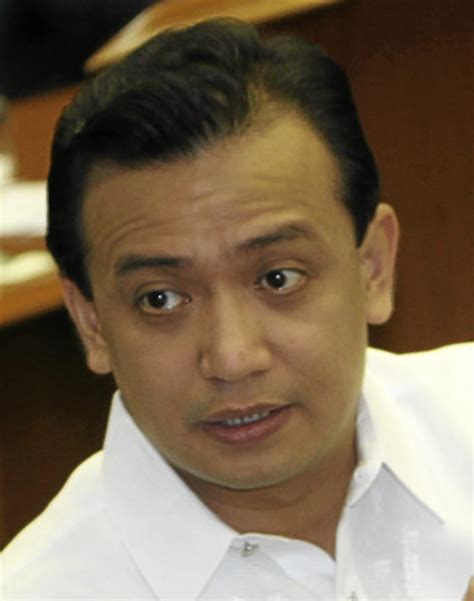 Trillanes Seeks Probe On China Reclamation In Disputed Waters Global News