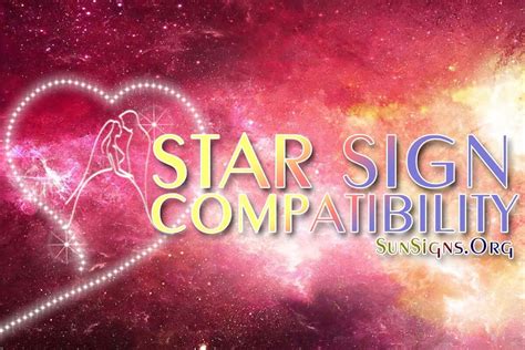 Zodiac Compatibility Calculator - Love and Sex - SunSigns.Org