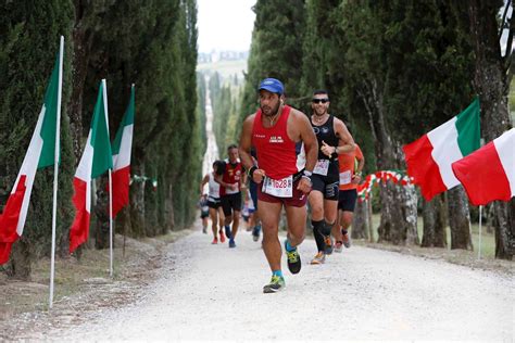 Ecomaratona Chianti Classico Oct World S Marathons