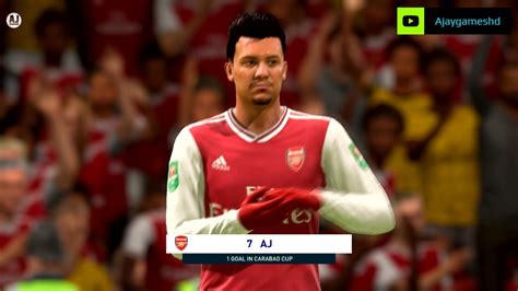 FIFA 20 MY PLAYER CAREER MODE 23 YouTube