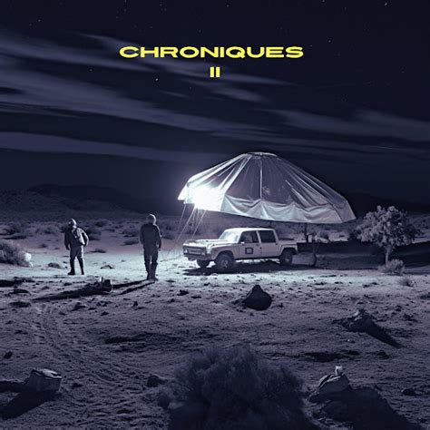 Chroniques Ii Youtube Music