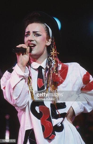 Culture Club Photos And Premium High Res Pictures Culture Club Boy