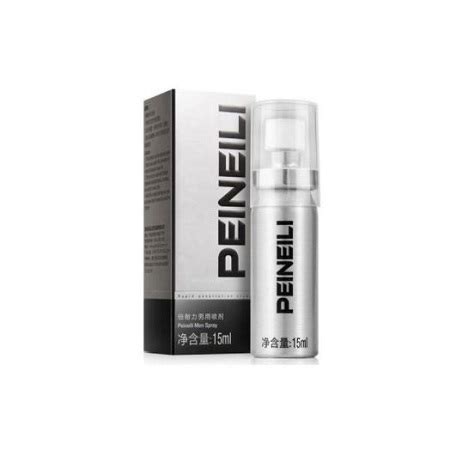 Peineili Delay Spray Penis Enlargement Longer Sex For Men Best Sex