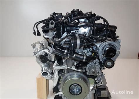 Bmw B48b20b 20i Engine For Bmw F34 G22 G29 Z4 G11 G12 G10 G20 G21 G30 Car For Sale Poland