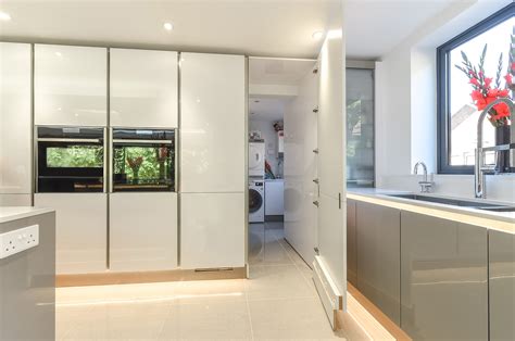 47. Shenley, Hertfordshire - Braverman Kitchens