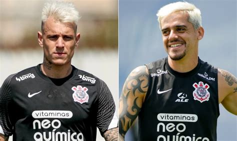 Corinthians De Róger Guedes a Fagner como jogadores repercutiram