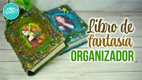 LIBRO DE FANTASÍA - Payhip