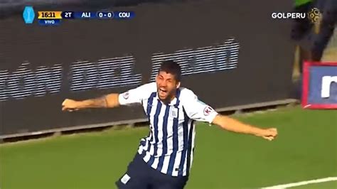 Gabriel Leyes Tras Darle El T Tulo A Alianza Lima Fue Un Premio Al