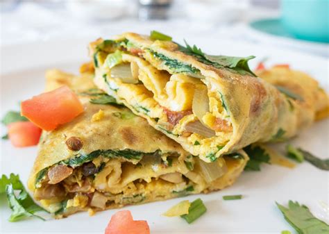 curry egg pancake cook  solee