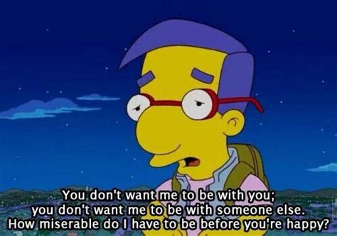 Simpsons Love Quotes Quotesgram