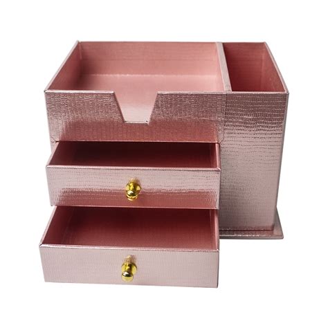 Cardboard Drawer Box Paper Material