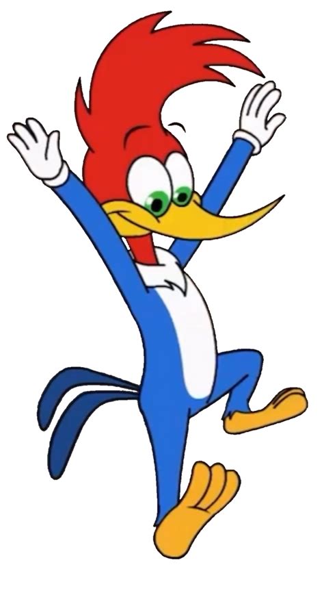 Woody Woodpecker Png 138 By Syfycruz28onda On Deviantart