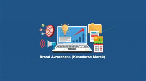 Brand Awareness Kesadaran Merek