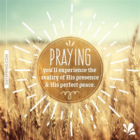 Praying For You Ecards Perfect Peace Pray Wishes Messages