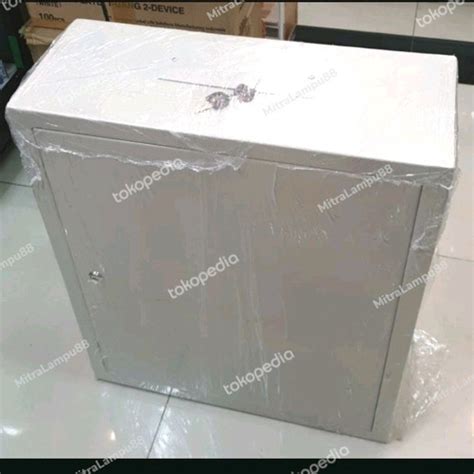 Jual Box Panel Listrik Ukuran X Cm X Cm Indoor Plat X Panel