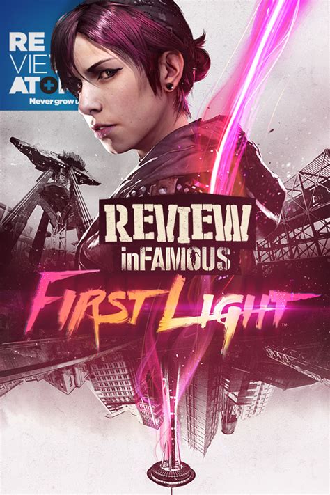 First Light | Atomix