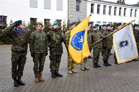 Oficjalny Serwis Bydgoszczy Zmiana Dow Dztwa Batalionu Czno Ci Nato