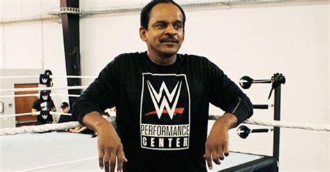 8 Influential Former Wwe Wrestlers Who Now Work In Backstage Roles