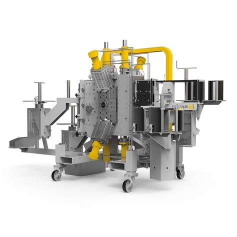 ABMF-PET-C - BritAS Recycling-Anlagen GmbH