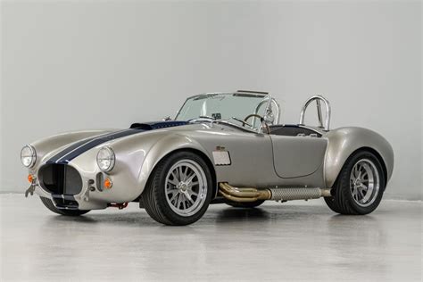 1965 Shelby Cobra Replica for sale #341904 | Motorious