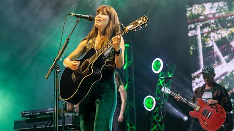 Missy Higgins Nimas Set To Return To Amphitheatre For Darwin Festival